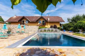 Marienhof Velden - Mein Refugium - Piscine