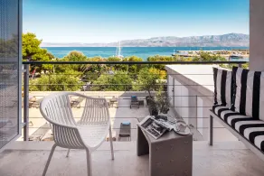 Hotel Osam - Adults Only - Vista do quarto