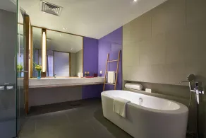 Days Hotel by Wyndham Haikou Meilan Airport - Chambre