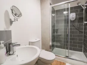 Ostlers - Bagno
