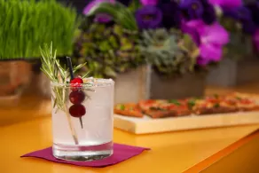Marriott Vacation Club®, New York City  - Restaurant