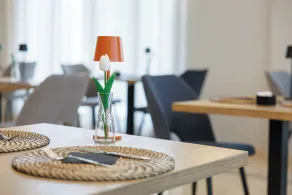 UNICO Albatres Palace Salento by Life Resorts - Restaurant
