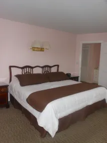 Century Suites Hotel - Chambre