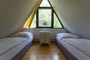 Das Haus am See Schwerin - Room