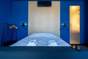 Boutique hotel Lytel Blue - Room