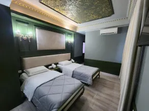Hotel Lotus - Rom