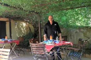 La Terrazza Di Montepulciano - Restaurant