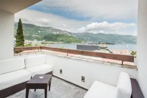 Avala Resort & Villas - View from room