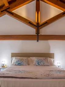 Le Maestranze Deluxe Rooms - Rum