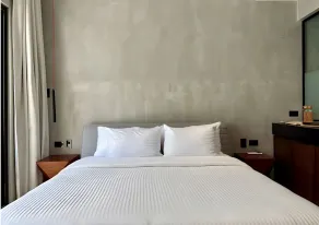 Blooma Boutique Hotel & Kosher Restaurant - Værelse