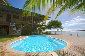 Santa Teresa Surf Vista Villas - Pool