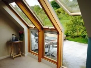 St Anne's B&B - Rom