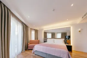 Moenia Boutique Hotel - Rom