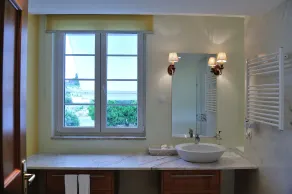 Cabecas do Reguengo - Salle de bain