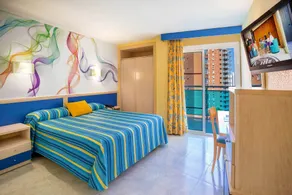 Hotel Servigroup Rialto - Chambre