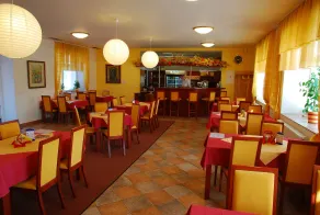 Hotel Senimo - Restaurant