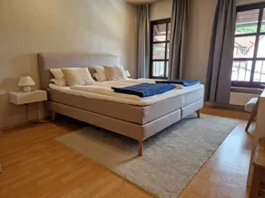 Weingut Knauer - Habitación