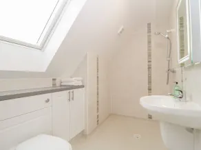 The Forge - Bathroom