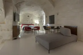 PIANELLE RESORT - Habitación