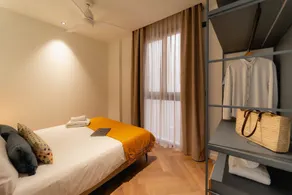 NIU Line - Be Line Group - Chambre