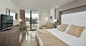 Meliá Benidorm - Rum
