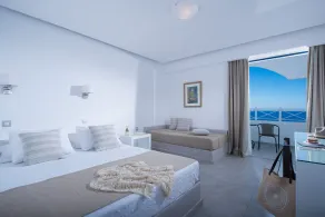 Peninsula Resort & Spa - Chambre