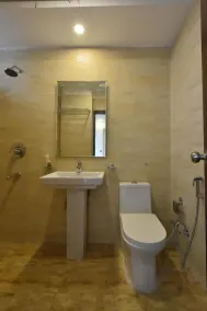 Hotel Doon's Pride - Salle de bain
