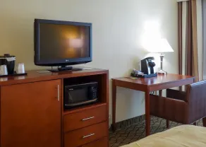 Country Inn & Suites by Radisson, Mishawaka, IN - Chambre