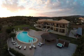 Tsokas Hotel - Piscine