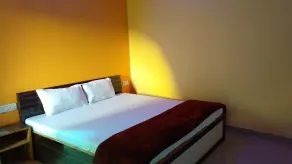 Savitri Valley Resort A Luxury Resort - Room