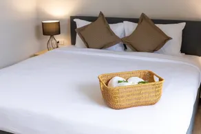 Rapina House - Chambre