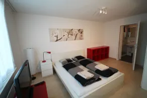 ZH Red 3 - Letzigrund HITrental Apartment - Rom