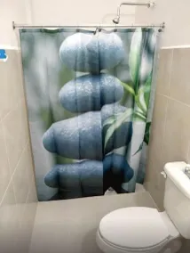Hotel Henry Bacalar - Bathroom