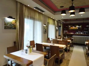 Hotel Rodovoli - Restaurant