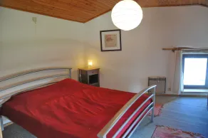 Oneux - Habitación