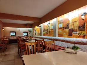 Семеен Хотел "Булаир" - Restaurant