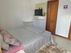 Hotel Residencial Manaus - Flores - Habitación