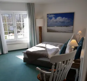 Hotel Bremer - Chambre