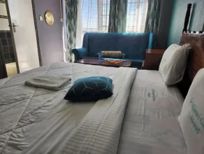Almaj Galaxie Hotel - Room