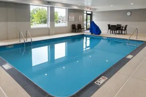 avid hotel Columbus Northwest - Hilliard by IHG - Pool