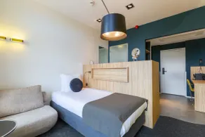 Amrâth Berghotel Amersfoort - Chambre