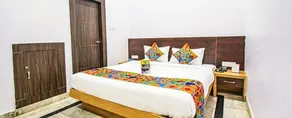FabHotel Golden Leaf - Nr. Medanta Hospital - Réception