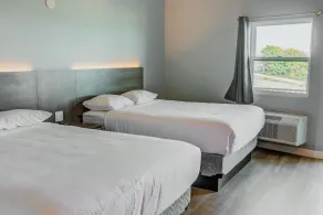 Casablanca Inn on The Beach - Chambre