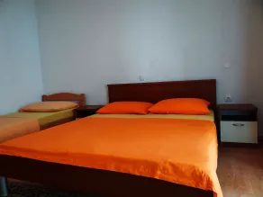 Beautiful Coastline View Apartment a4 - Room
