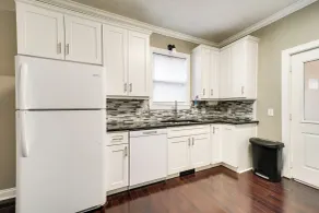 Downtown Wilmington Home: Walk to Cape Fear River! - Interior