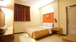 Yes Hotel - Room