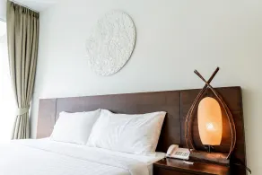 L'esprit De Naiyang Beach Resort - SHA Extra Plus - Chambre
