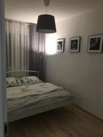 Apartament Przy Skarpie - Værelse
