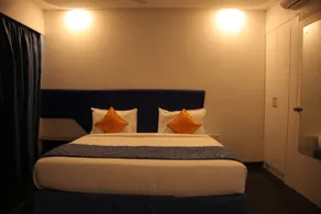 Days Inn & Suites by Wyndham Bengaluru Whitefield - Chambre