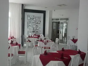 Hotel Neptunia Skanes - Restaurant